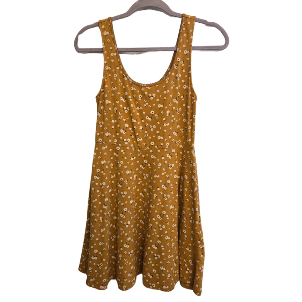Forever 21 Stretchy Dress